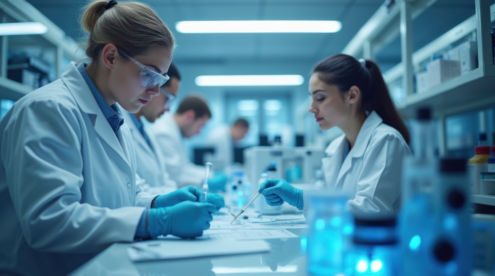 Consorzi di Laboratori